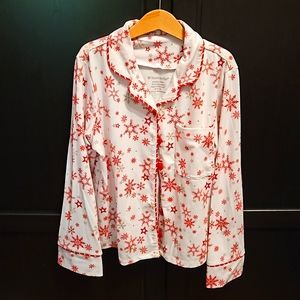 American Girl Pajama Set